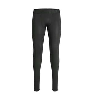 Training Pants - Black