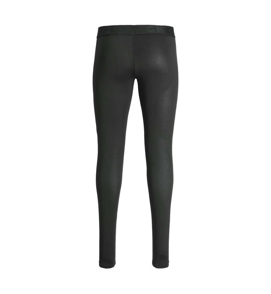 Training Pants - Black
