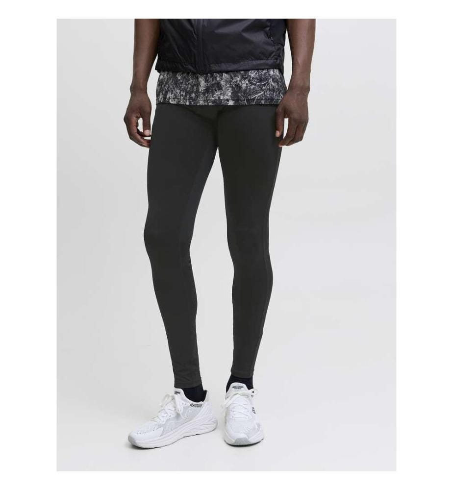 Training Pants - Black