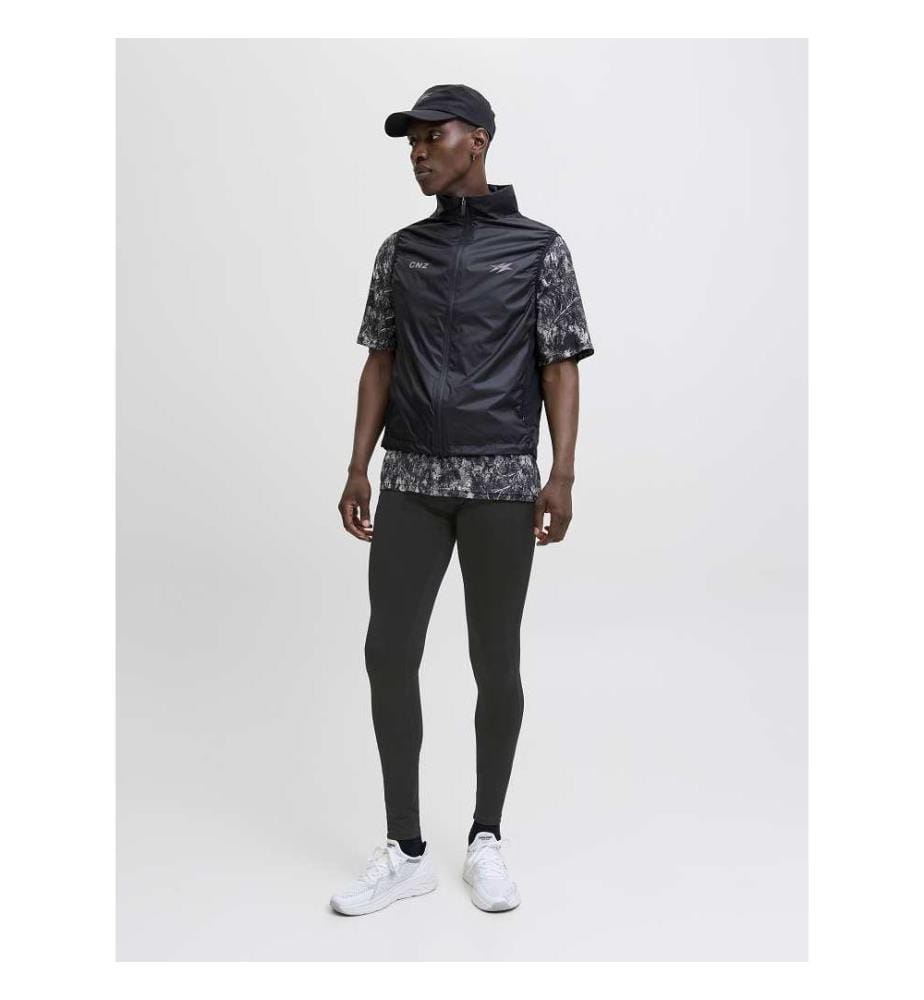 Training Pants - Black