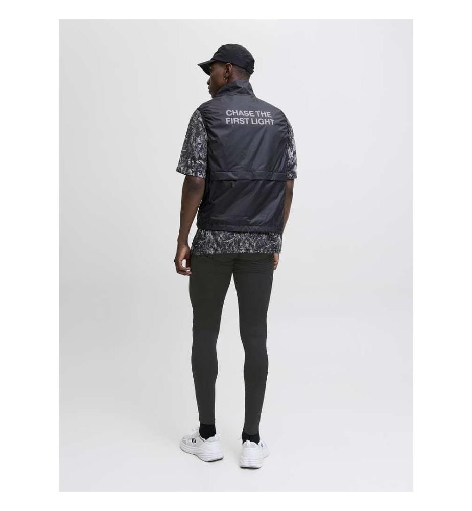 Training Pants - Black