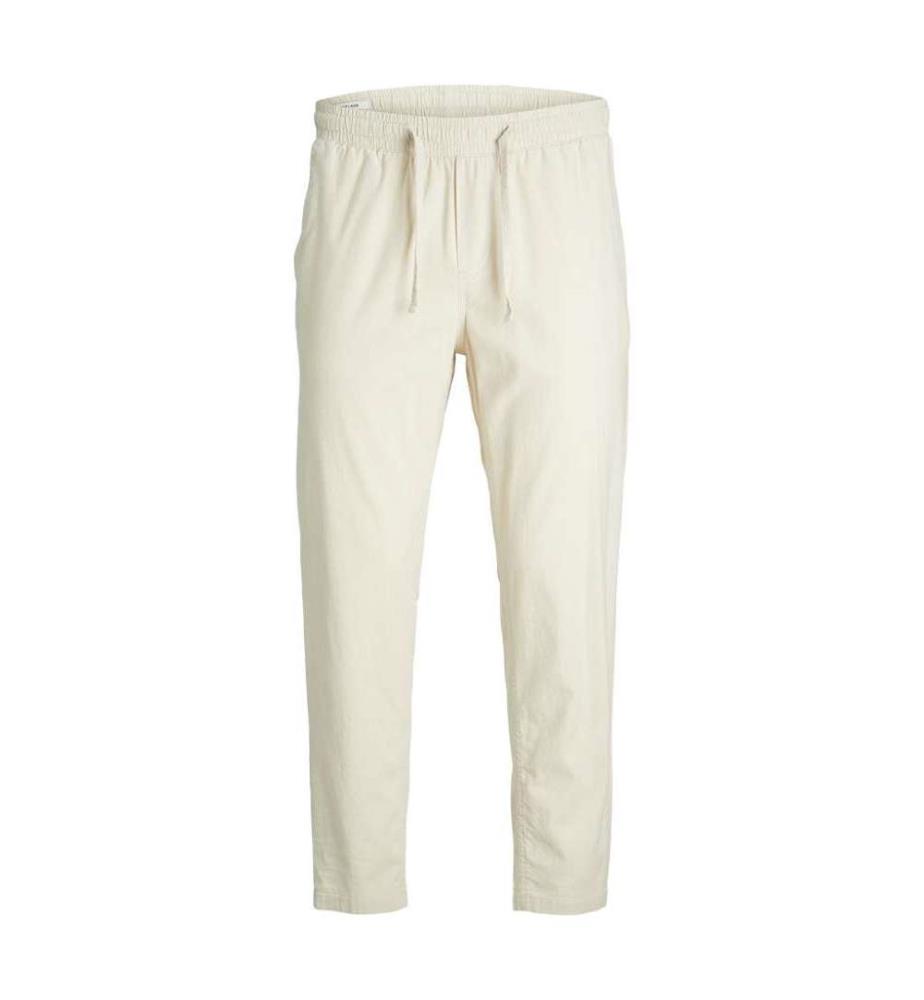 Jogger - White