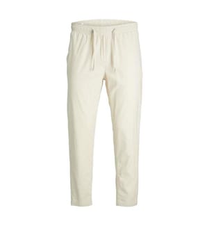 Jogger - White