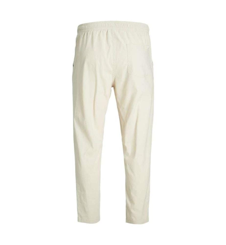 Jogger - White