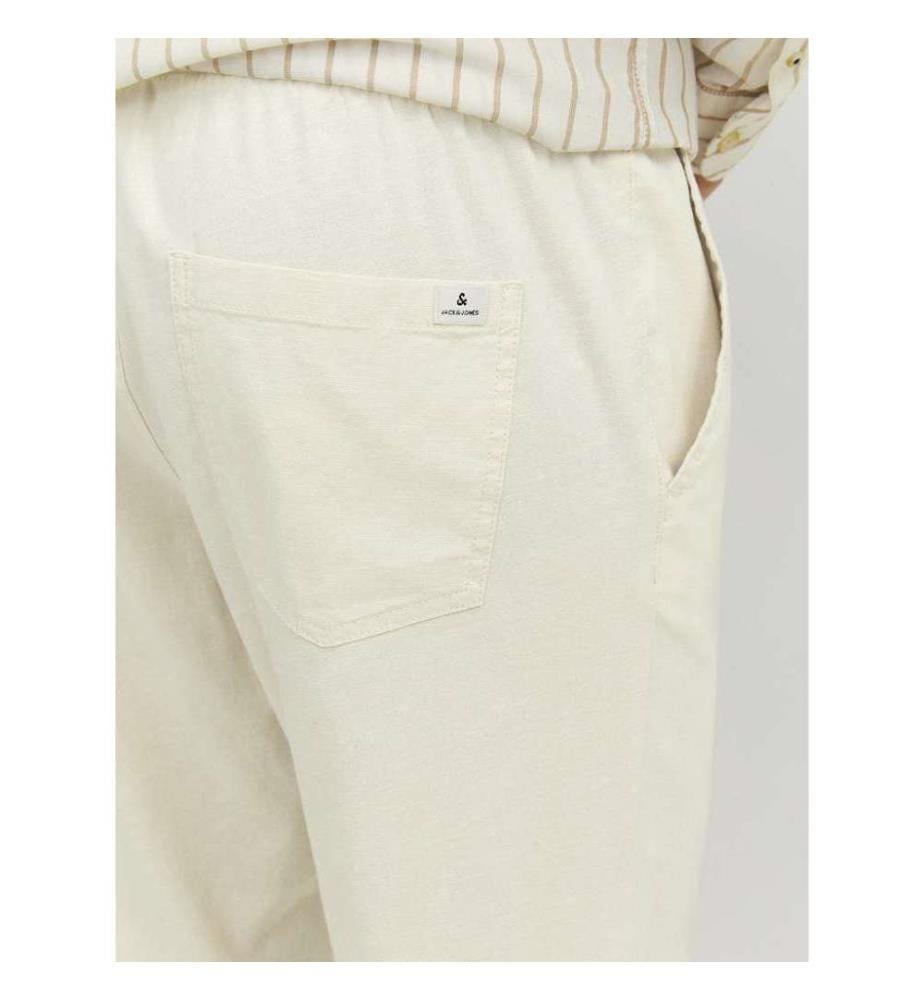 Jogger - White