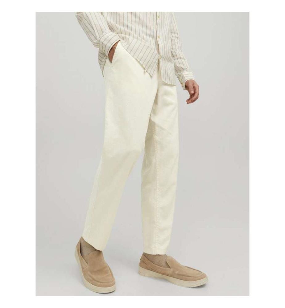 Jogger - White