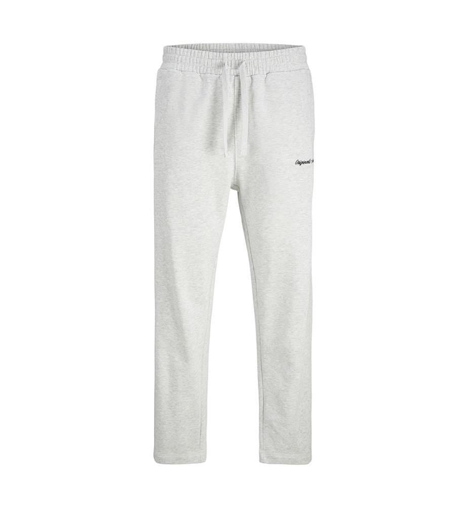 Training Pants - White