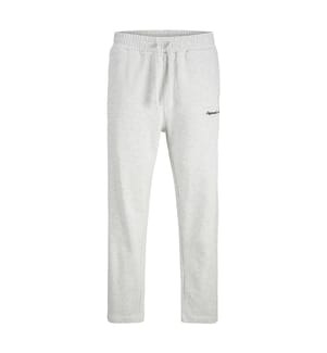 Training Pants - White