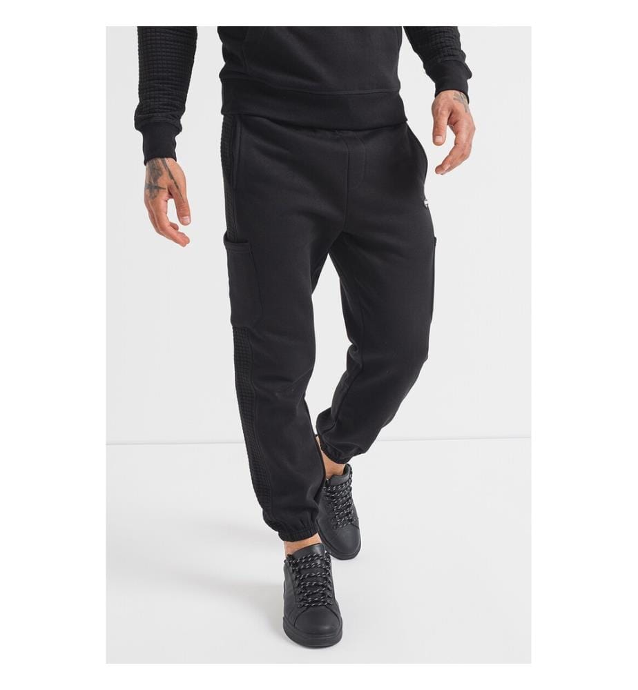Training Pants - Black