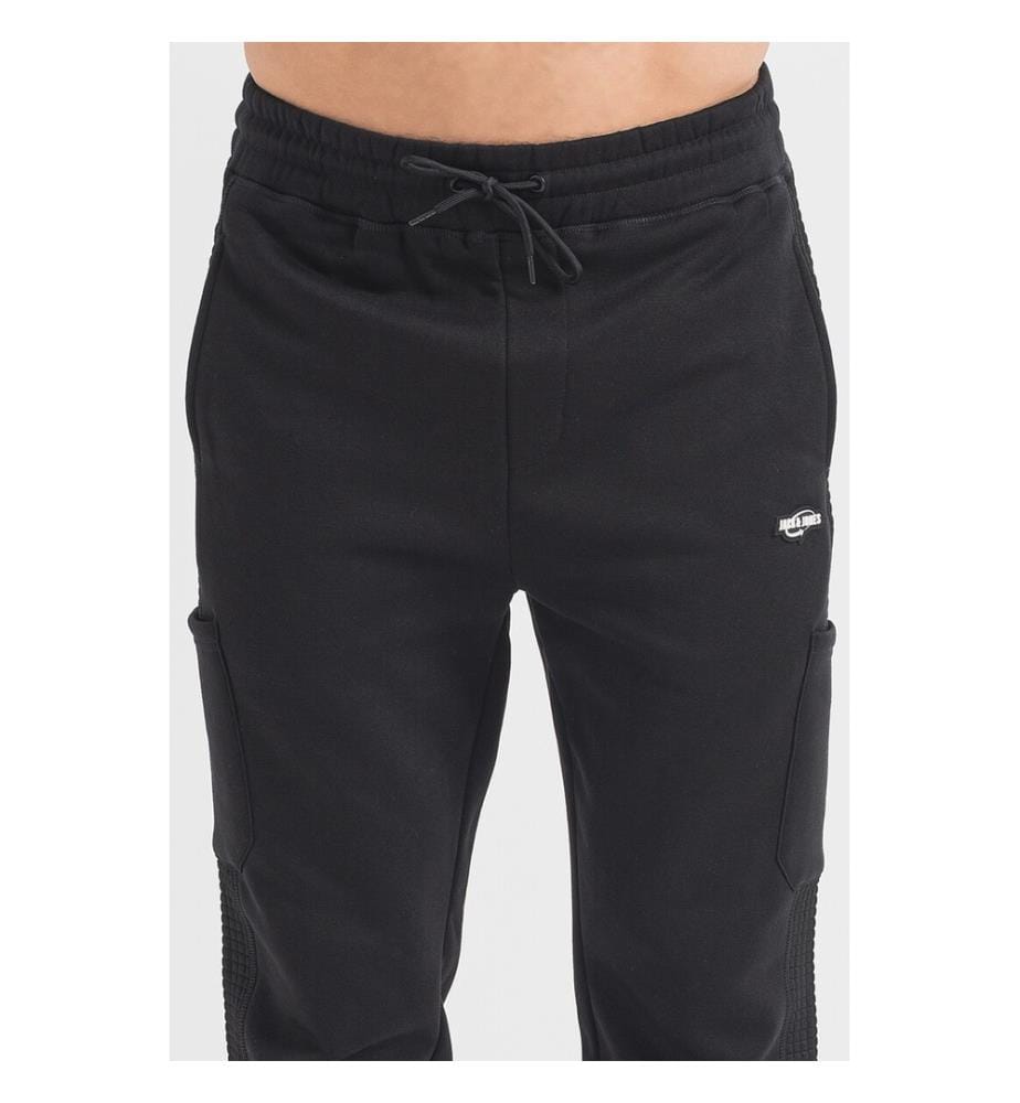 Training Pants - Black