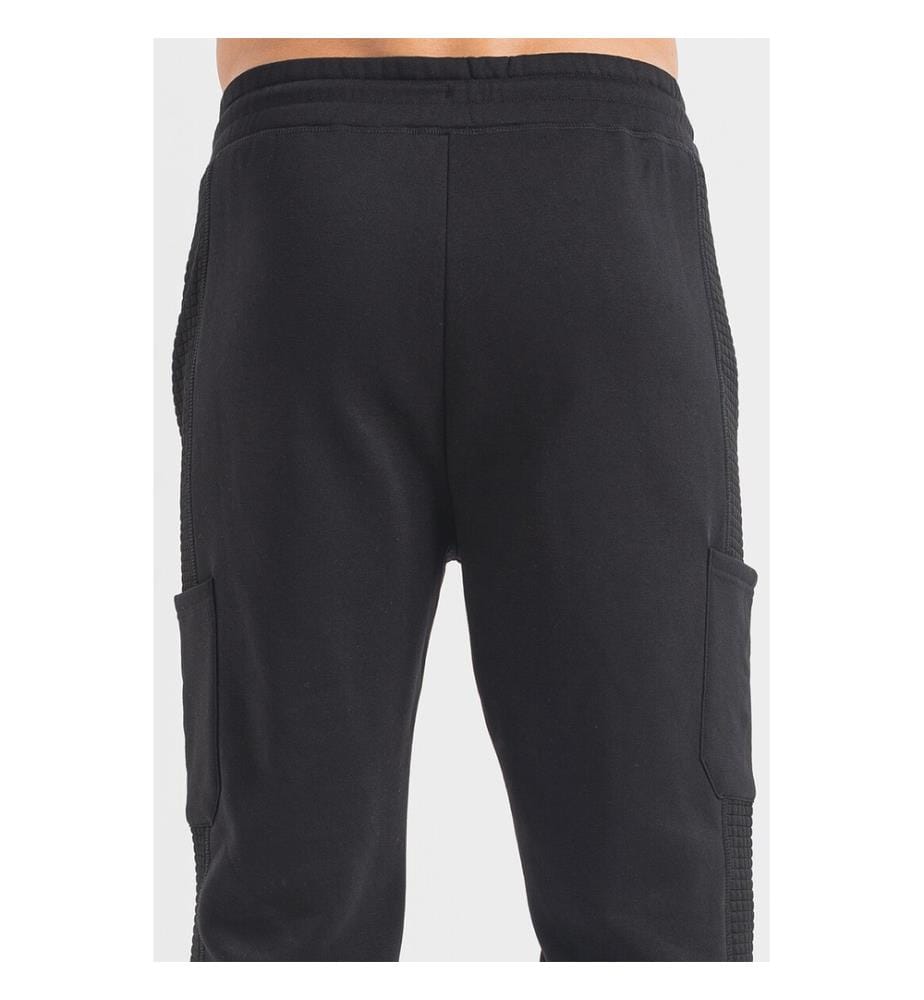 Training Pants - Black