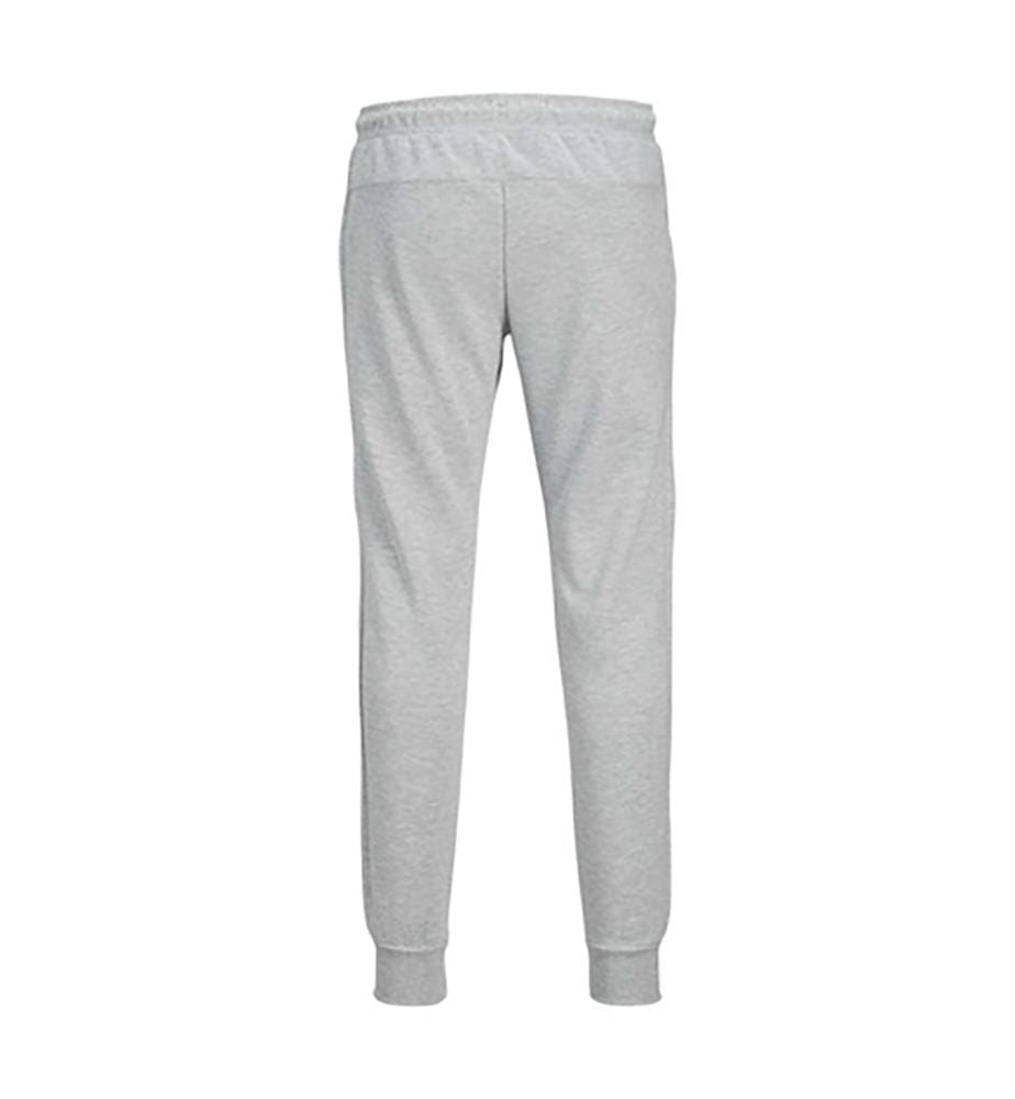 Training Pants Slim Fit - Light Grey Melange