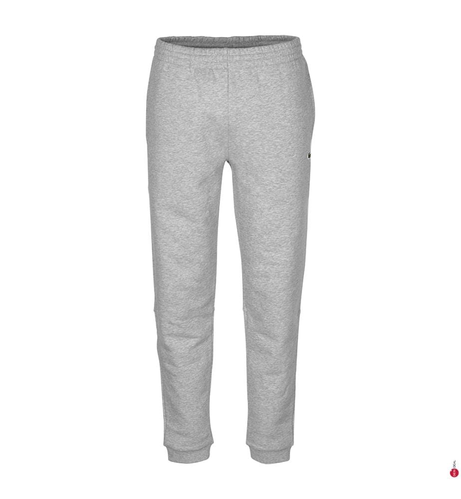 Track Suit Pants - Light Gray