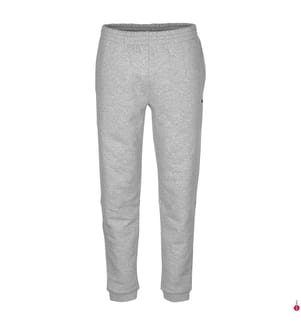 Track Suit Pants - Light Gray
