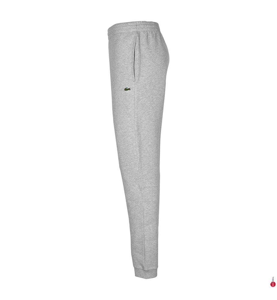Track Suit Pants - Light Gray