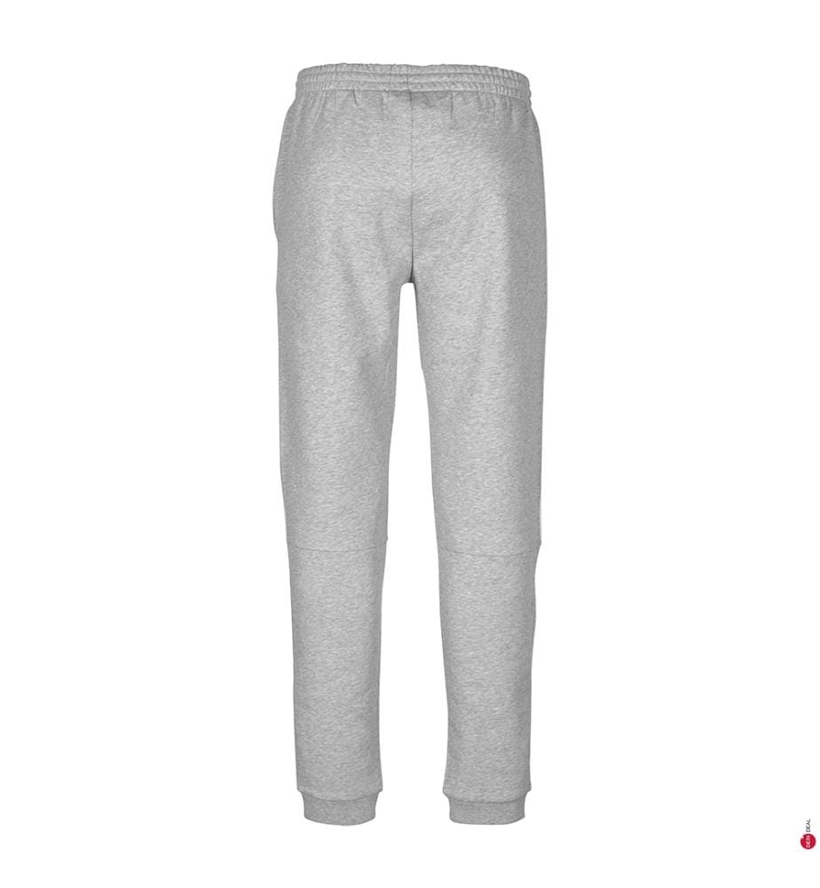Track Suit Pants - Light Gray