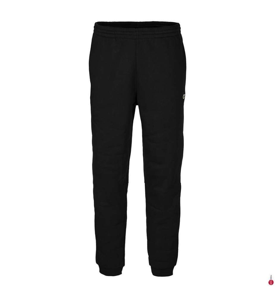 Training Pants - Black