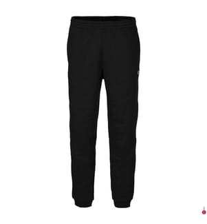 Training Pants - Black