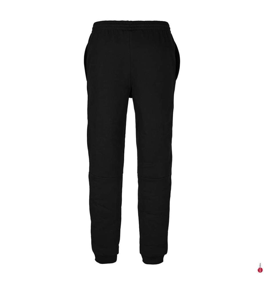 Training Pants - Black