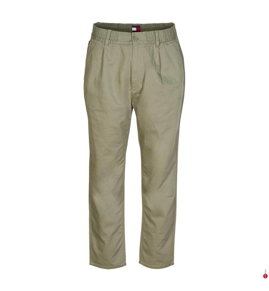 Pants Regular Fit Isaac - Khaki