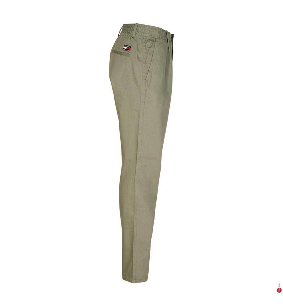 Pants Regular Fit Isaac - Khaki