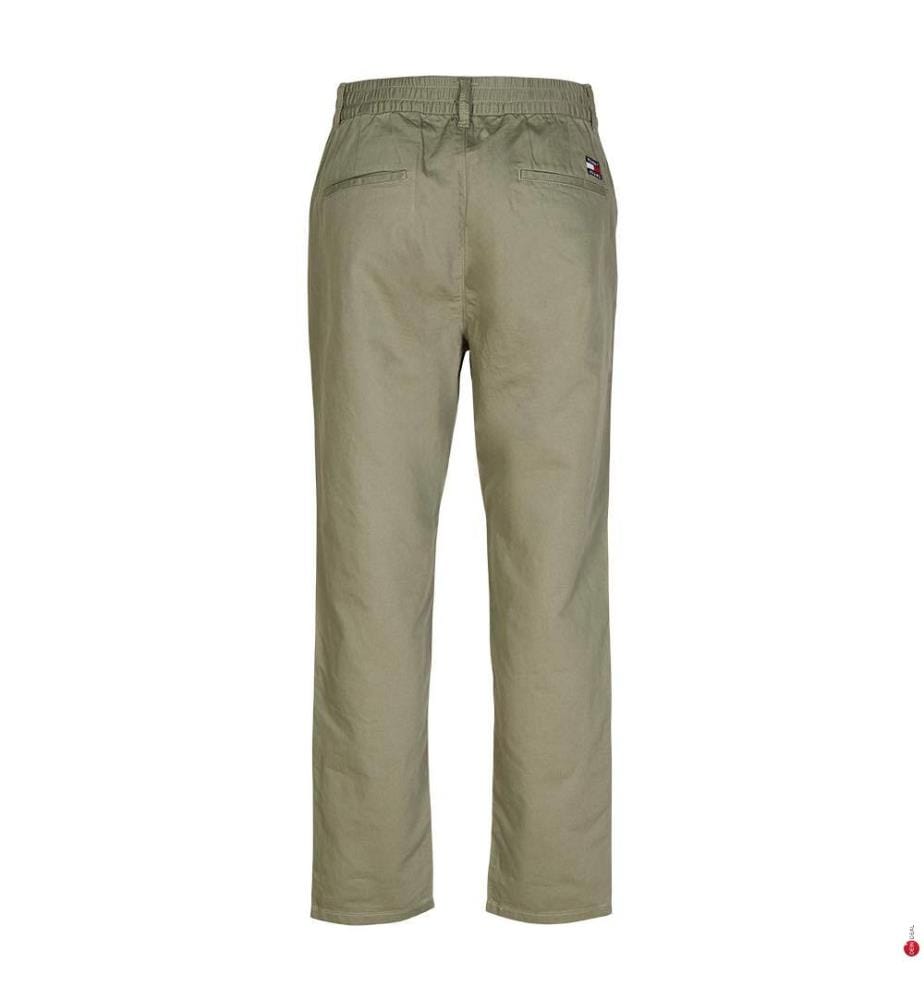 Pants Regular Fit Isaac - Khaki