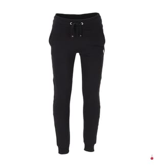 Okit trousers - Black