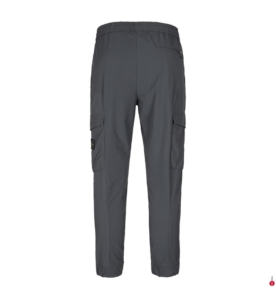 Track Suit Pants Urbanex Cargo - Gray