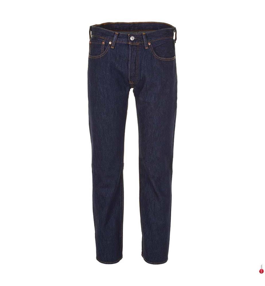 Jean 501 Original Fit - Bleu Foncé