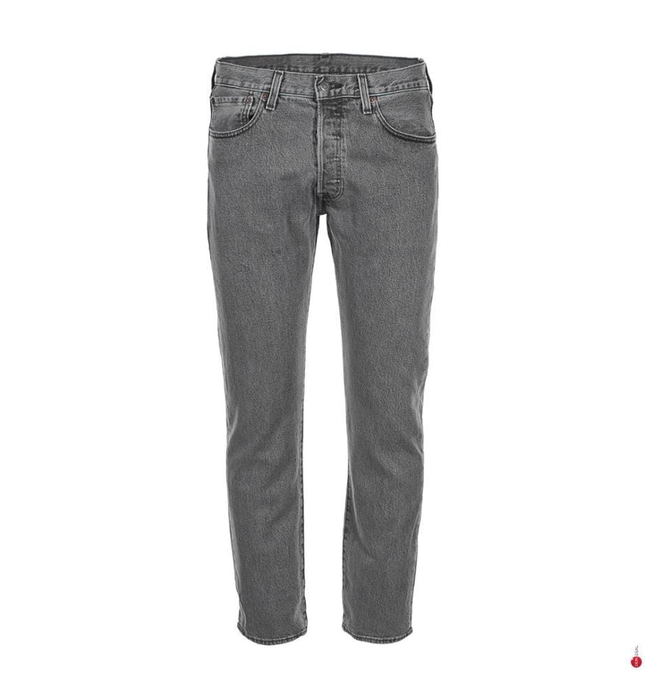 Jeans 501 Original Fit - Gray