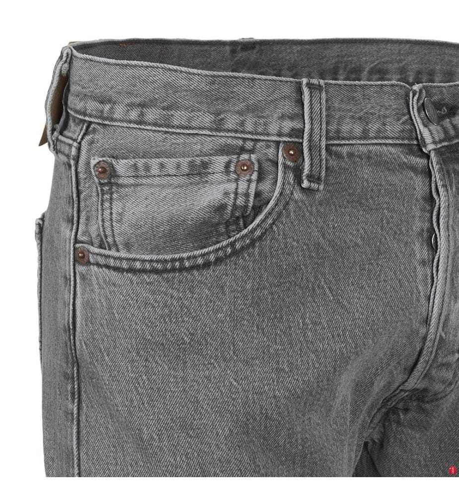 Jeans 501 Original Fit - Gray