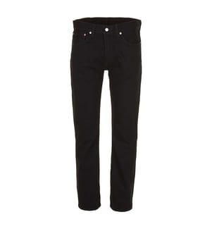 501 Original Fit jeans for men - Black