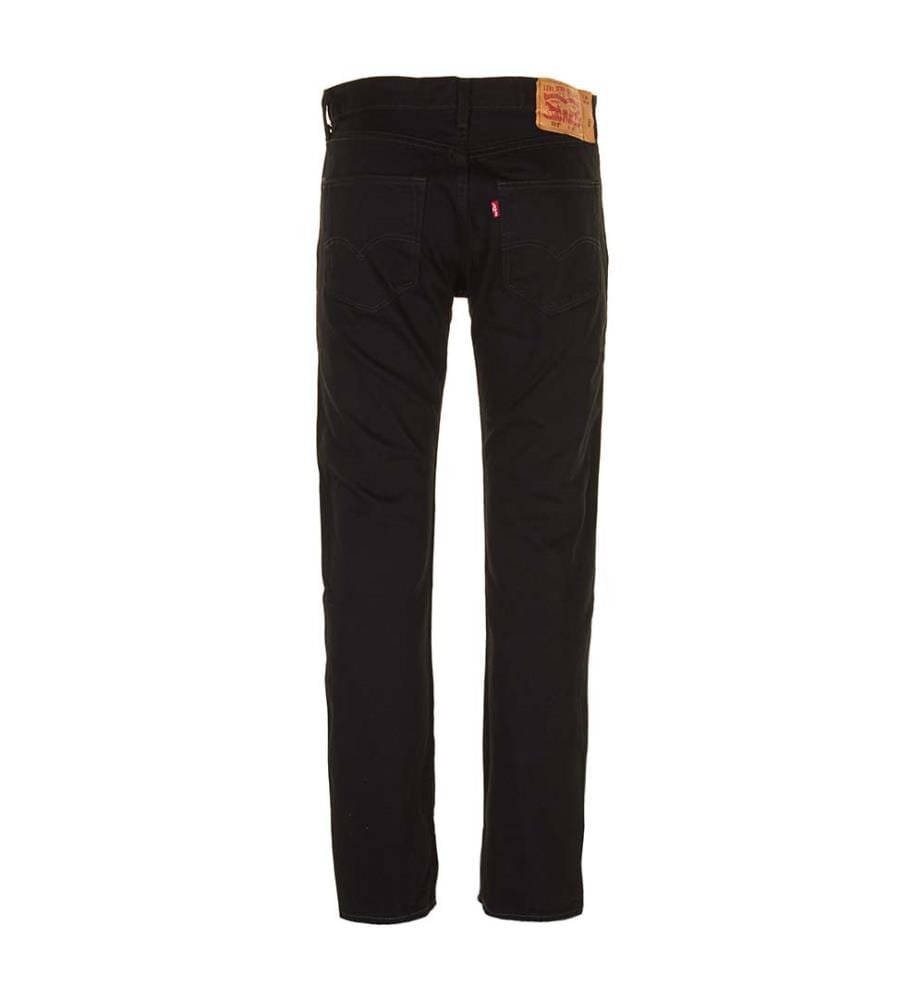 501 Original Fit jeans for men - Black