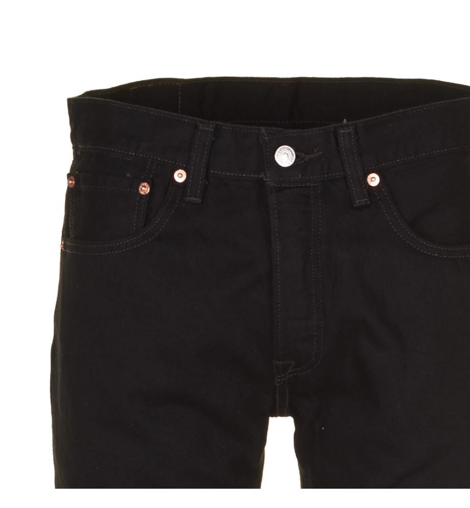 501 Original Fit jeans for men - Black