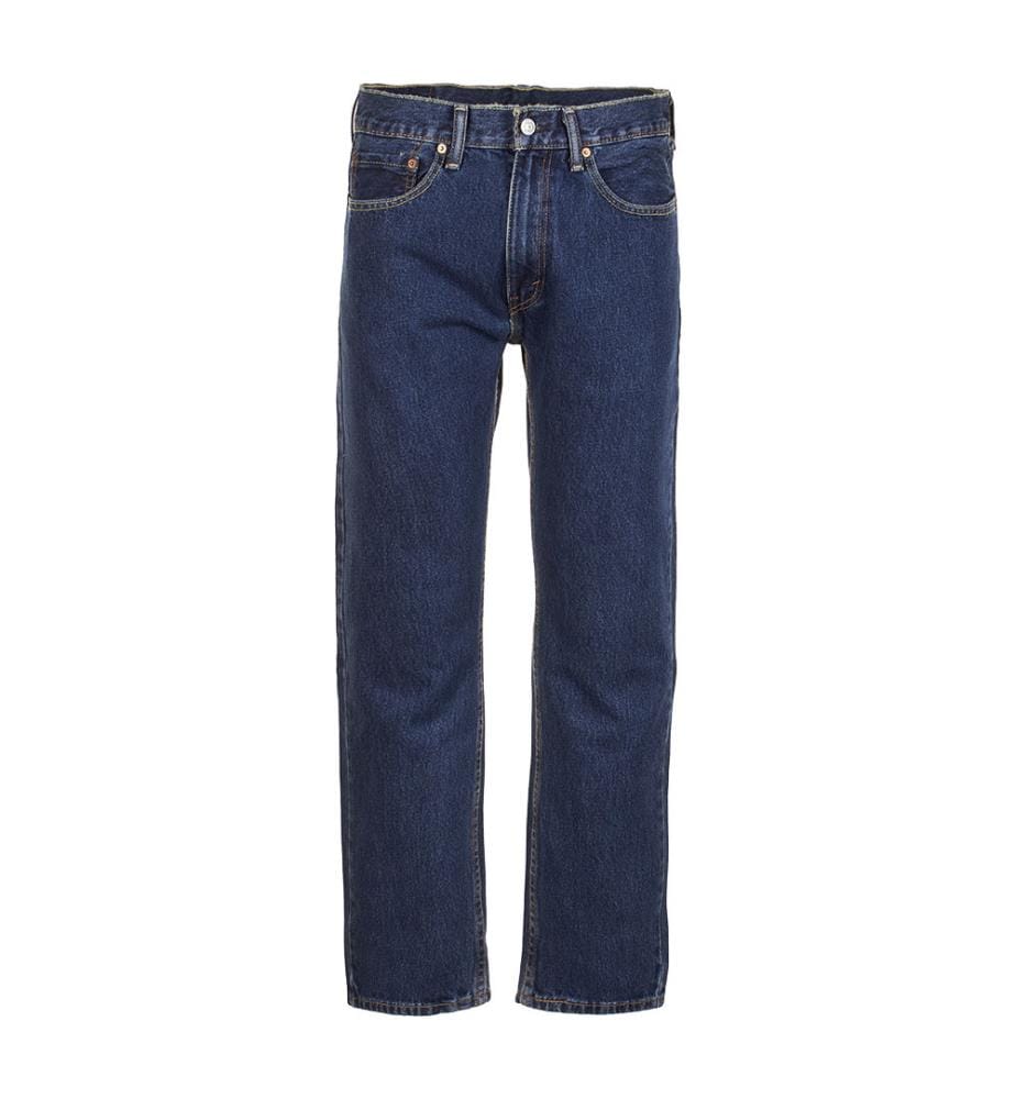 Jean 505™ Regular Fit - Azzurro Scuro