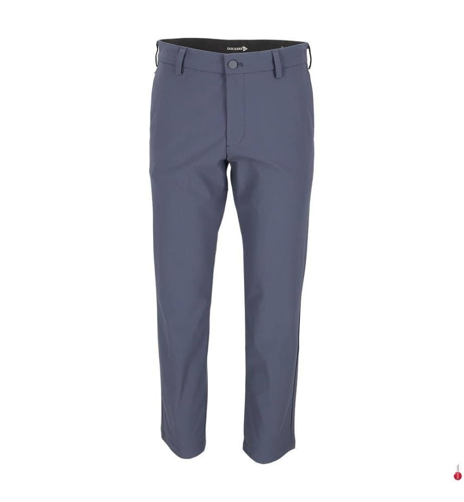 Go Airweave Chino Pants - Dark Blue