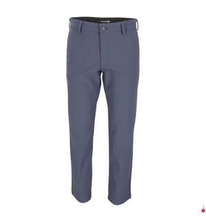 Go Airweave Chino Pants - Dark Blue