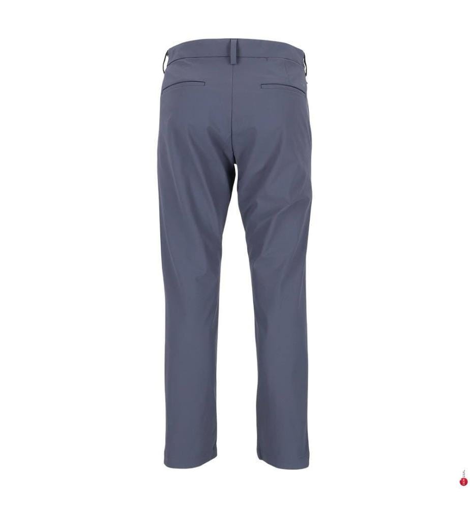 Go Airweave Chino Pants - Dark Blue