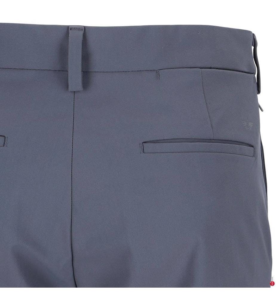 Go Airweave Chino Pants - Dark Blue