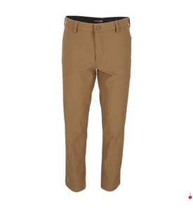 Go Airweave Chino Pants - Khaki