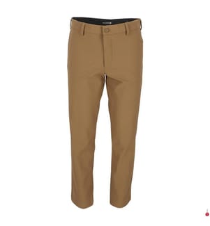 Go Airweave Chino Pants - Khaki