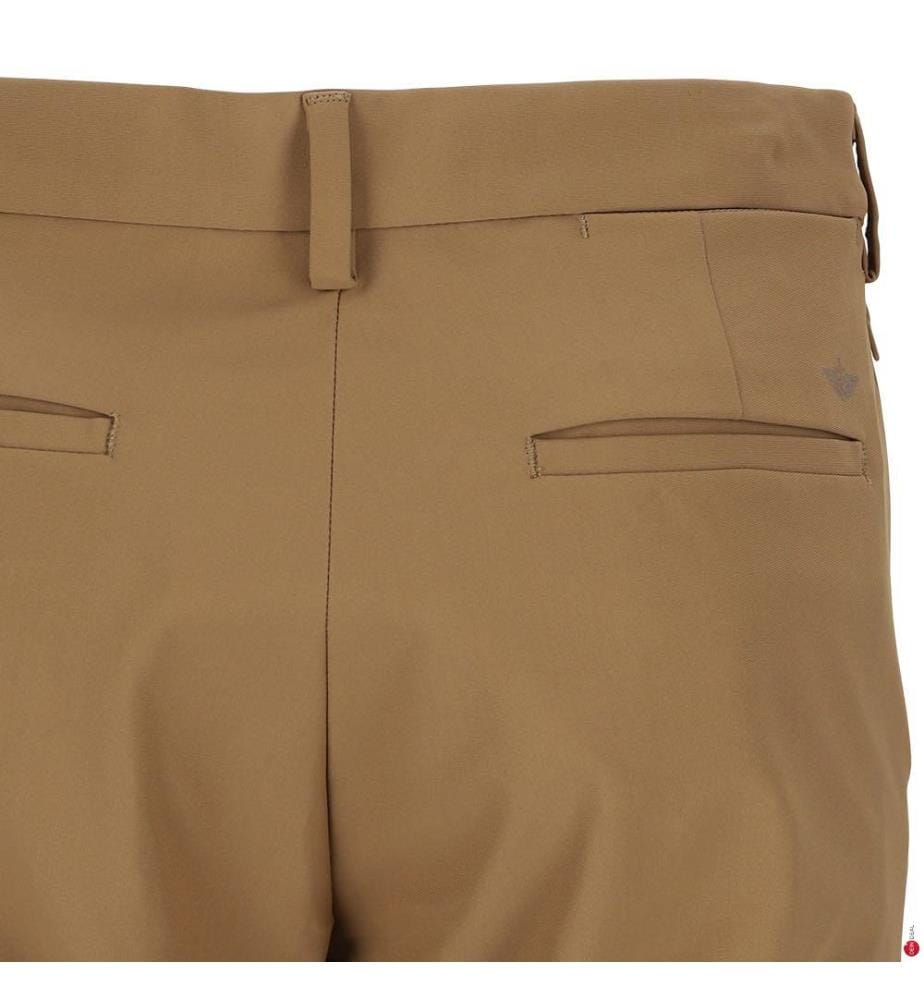 Go Airweave Chino Pants - Khaki