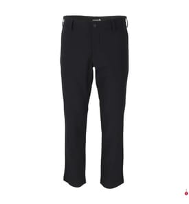 Go Airweave Chino Pants - Black