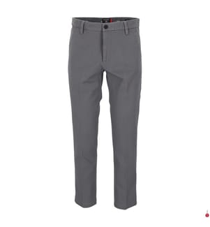 Workday Chino Pants - Khaki