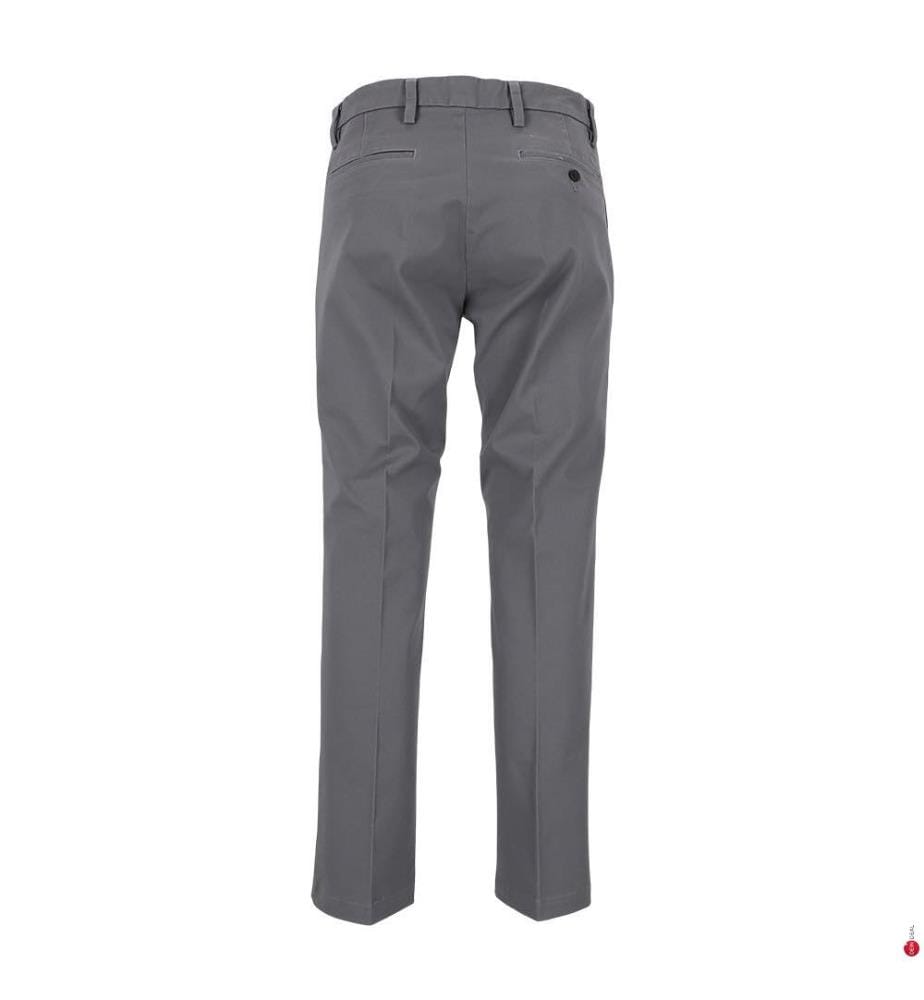 Workday Chino Pants - Khaki