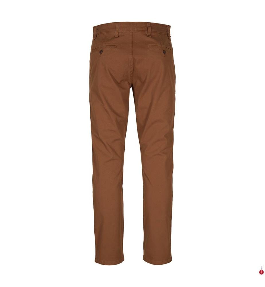 Pants Ultimate 360 Slim Fit - Brown