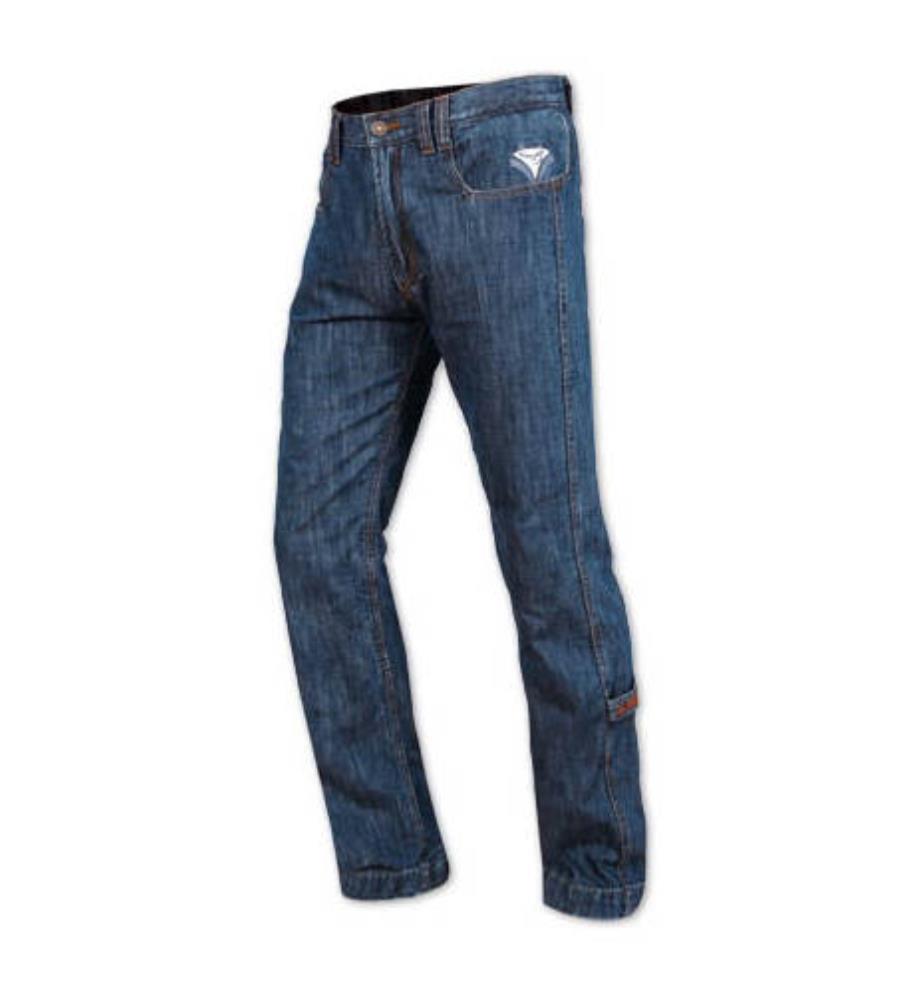 Ramp Jeans Pants - Blue
