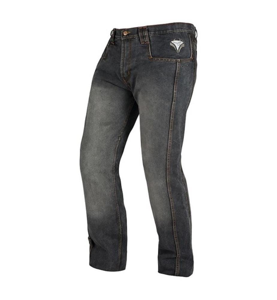 Ramp Jeans - Black