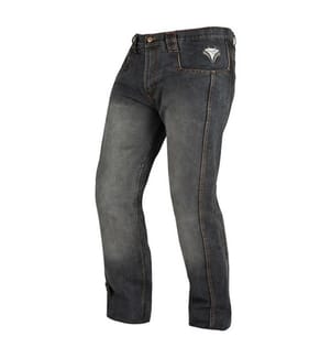 Ramp Jeans - Black