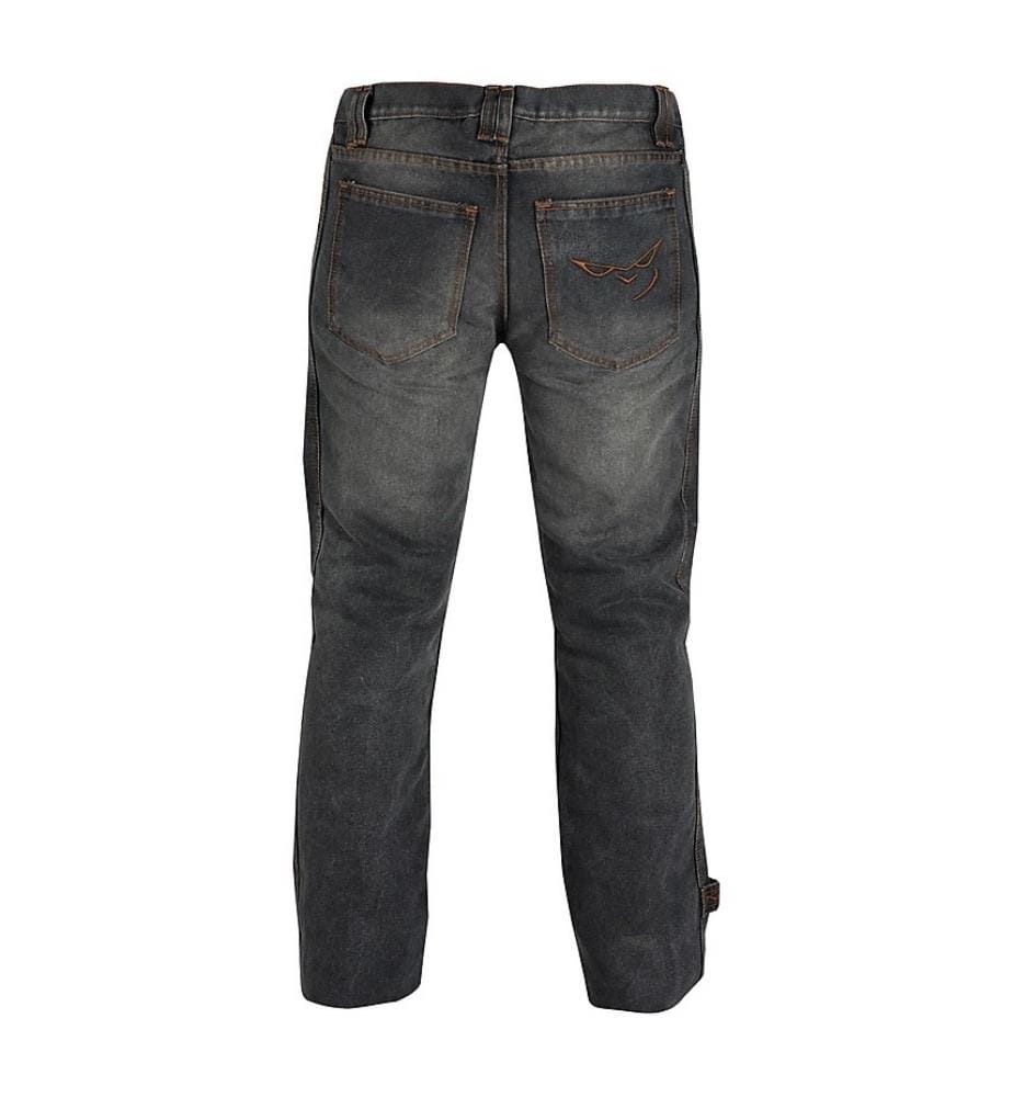 Ramp Jeans - Black